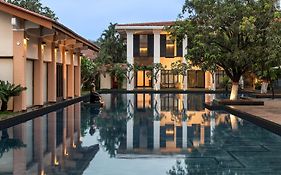 Taj Alibaug Resort & Spa, Maharashtra